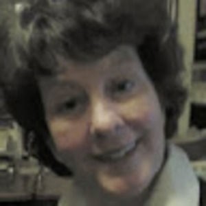 Meet your Posher, Mary louise